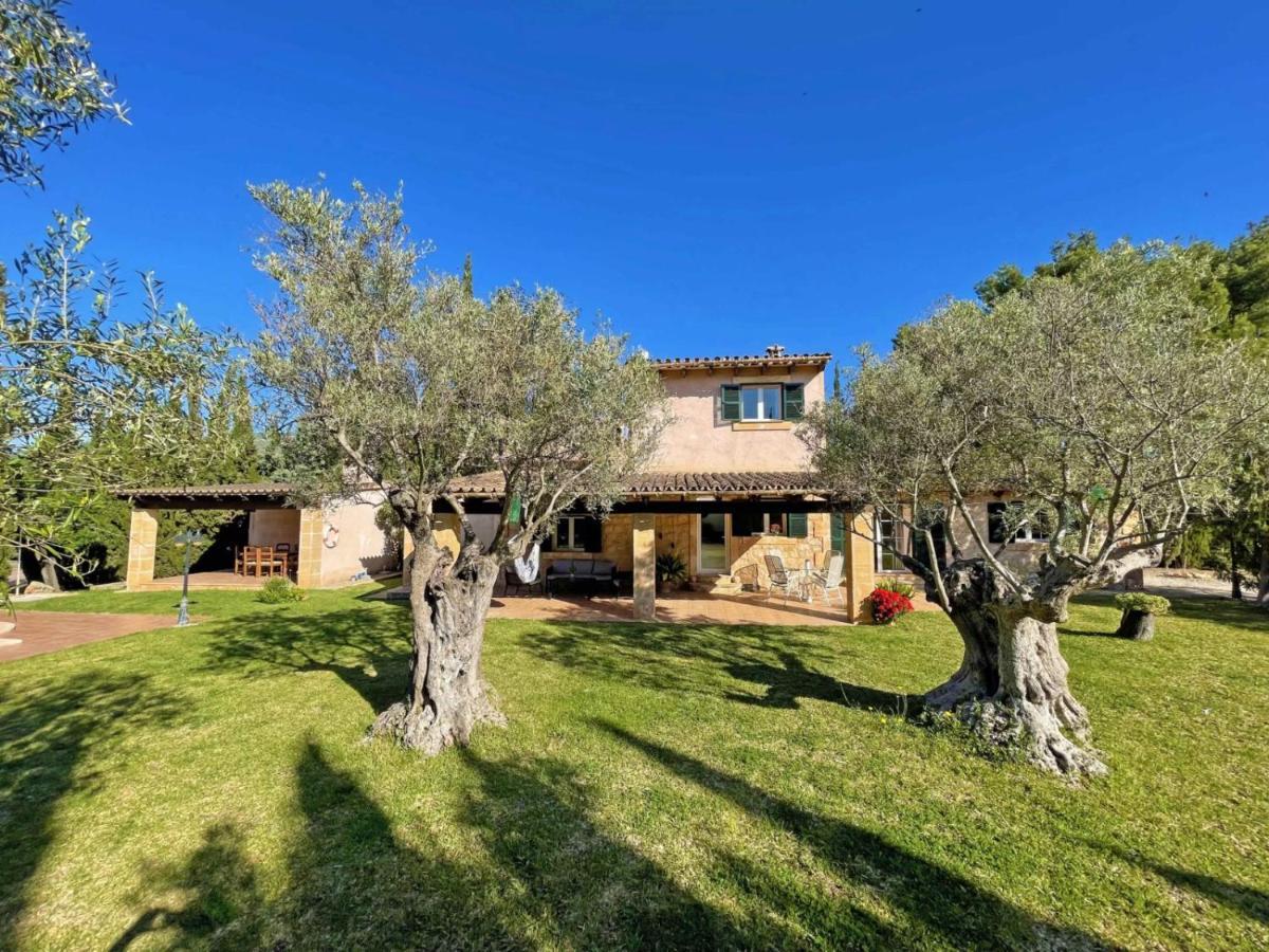 Ferienhaus Caseta Des Pradi Biel *